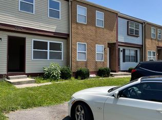 2520 Sandbury Blvd, Columbus, OH 43235
