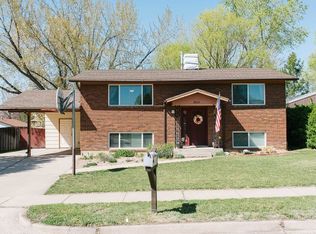 3018 W 5700 S, Roy, UT 84067