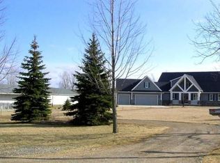 5006 E Centerline Rd, Saint Johns, MI 48879