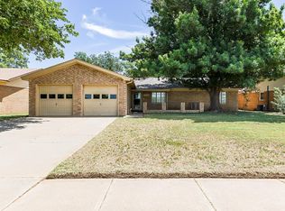 5603 Richmond Ave, Lubbock, TX 79414