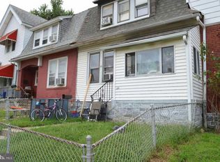 35 Chestnut St, Marcus Hook, PA 19061