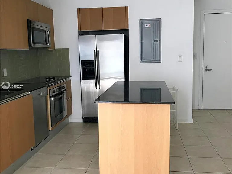 1050 Brickell Ave #1704 — Photo 5