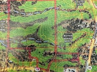 0 Highway 18 E, Raleigh, MS 39153