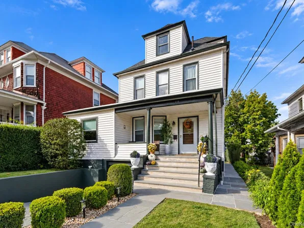 115 Coligni Avenue, New Rochelle, NY 10801