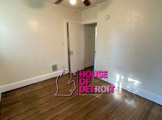 13330 Strathmoor St, Detroit, MI 48227