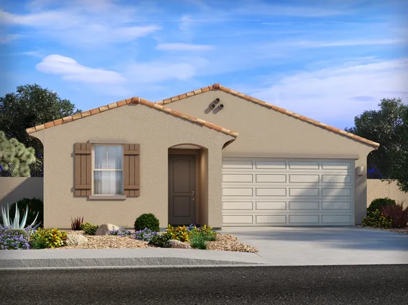 6764 W Cold Stream Ct, Tucson, AZ 85757