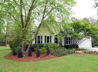 3213 Barlow Ct, Wilmington, NC 28409