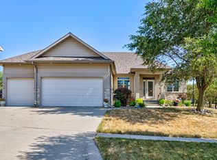 4521 Clemens Blvd, Ames, IA 50014