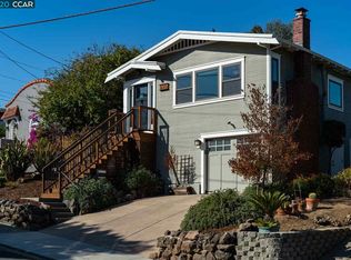 250 Clark St, Crockett, CA 94525