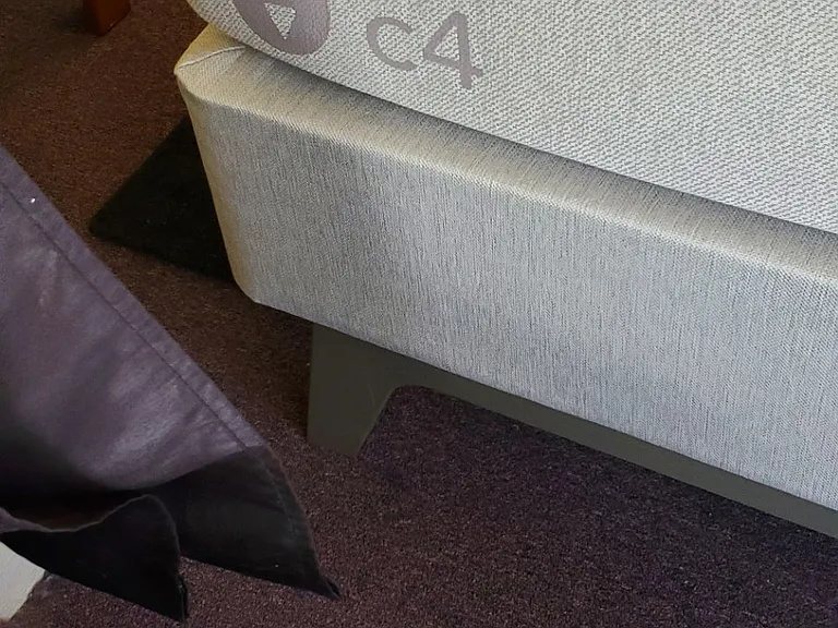 Smart Bed Number