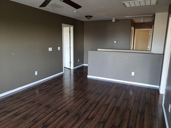 Loft Loft walls are white