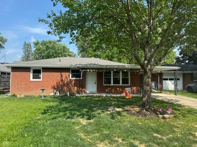 1110 Fairfax St, Anderson, IN, 46012