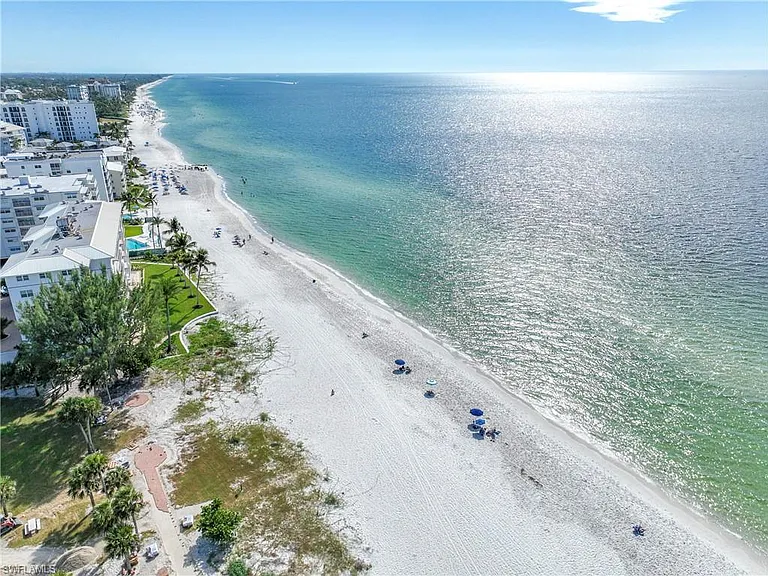 2100 Gulf Shore Blvd N #212 — Photo 38