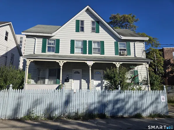 76-78 Garden Street, Stamford, CT 06902