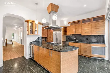 Rented by Sotheby's International Realty