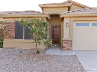 4625 W Carson Rd, Laveen, AZ 85339