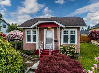 2714 Victor Pl, Everett, WA 98201