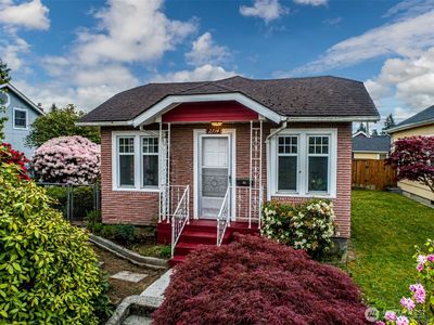 2714 Victor Place, Everett, WA, 98201