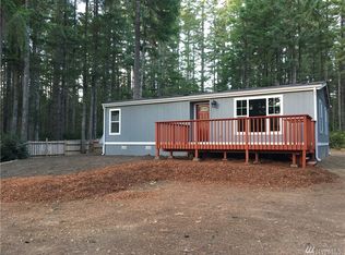 50 E Restful Rd, Grapeview, WA 98546