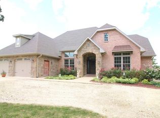 15300 Heavenwood, Eugene, MO 65032