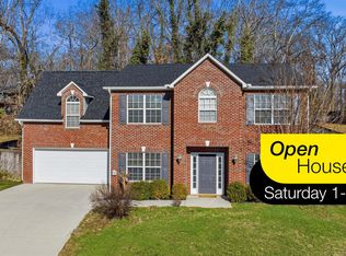 1507 Caribou Ln, Knoxville, TN 37931