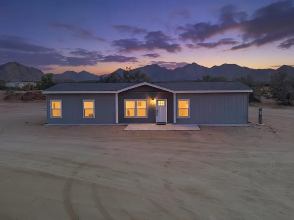 89 N Warren Road, Maricopa, AZ 85139