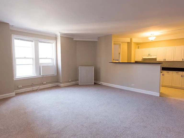 Dining/Living room