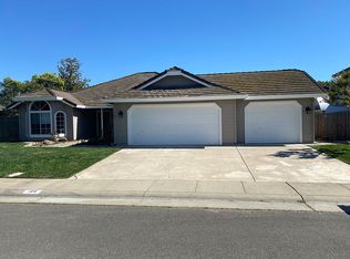 164 Pheasant Dr, Galt, CA 95632