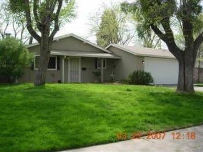 2360 Rosado Way, Rancho Cordova, CA, 95670
