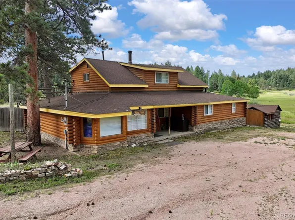 1668 N State Highway 67, Sedalia, CO 80135