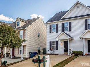 2412 Bay Harbor Dr, Raleigh, NC 27604