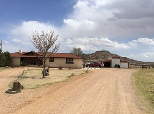 8096 State Highway 209, Tucumcari, NM 88401