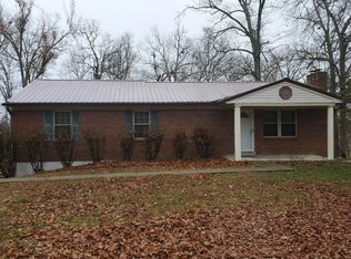 403 Ireland School Rd, Radcliff, KY 40160