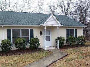 148 Churchill Ln, Mount Airy, NC 27030