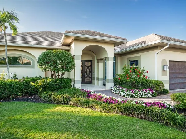 411 Charleswood LN #7, NAPLES, FL 34105