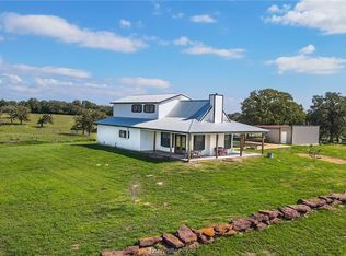 2588 Fm 112, Lexington, TX 78947