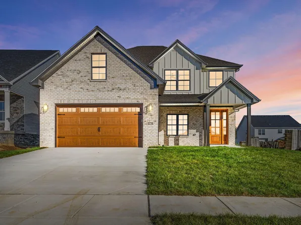 1174 Twilight Shadow Dr, Lexington, KY 40509