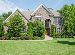 1835 Sonoma Trce, Brentwood, TN 37027