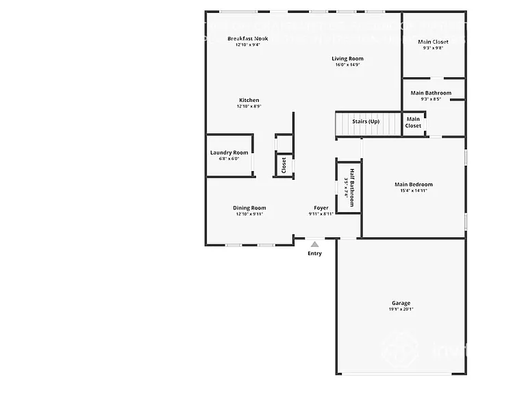 12316 Coral Dr — Photo 2
