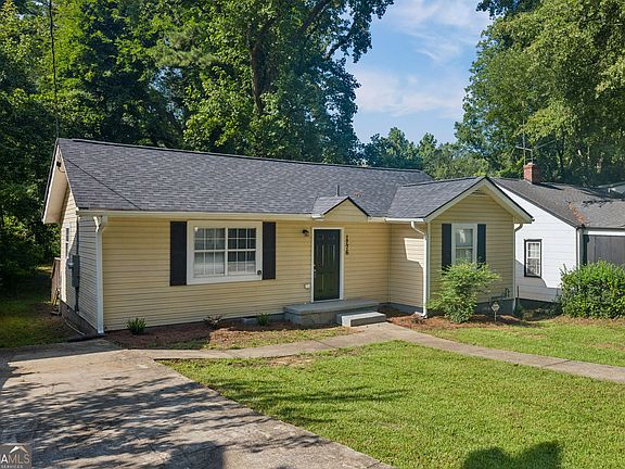 2nd image of 1776 N Olympian Way SW