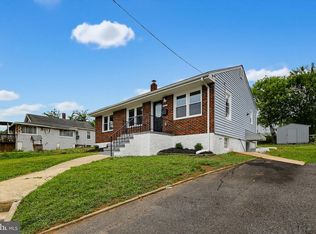 323 3rd Ave, Baltimore, MD 21227