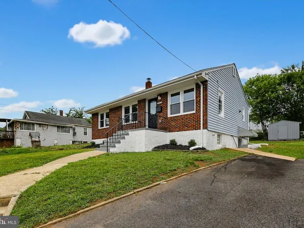 323 3rd Ave, Baltimore, MD 21227