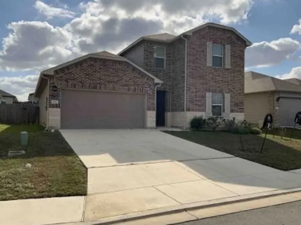 820 Cinnamon Teal, Seguin, TX 78155