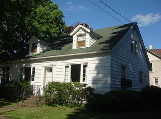 30 Philadelphia Ave, Tunkhannock, PA 18657