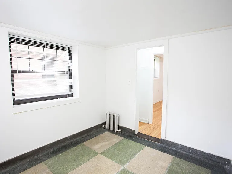 Dining/Living room