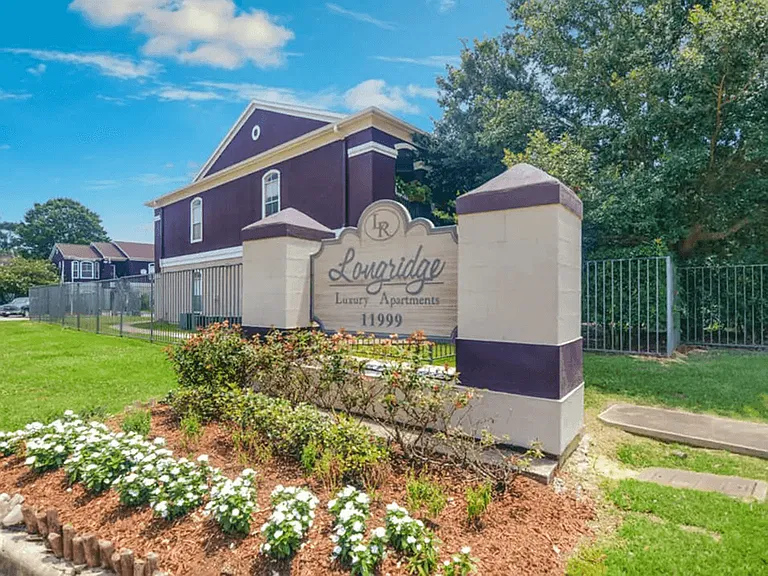 Well-Maintained Landscaping