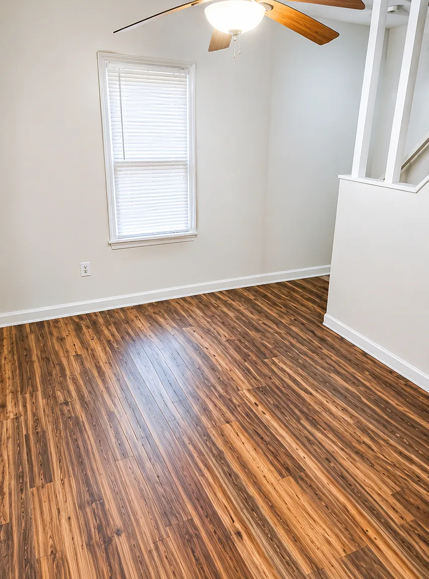 3 bed, 1.5 bath, 1106 sqft, $1,595 — Photo 4