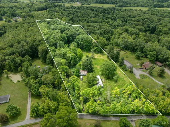3117 Meek Rd, Goshen, OH 45122