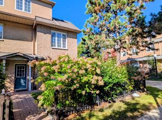 10 Cox Blvd BASEMENT 22, Markham, ON L3R4G2