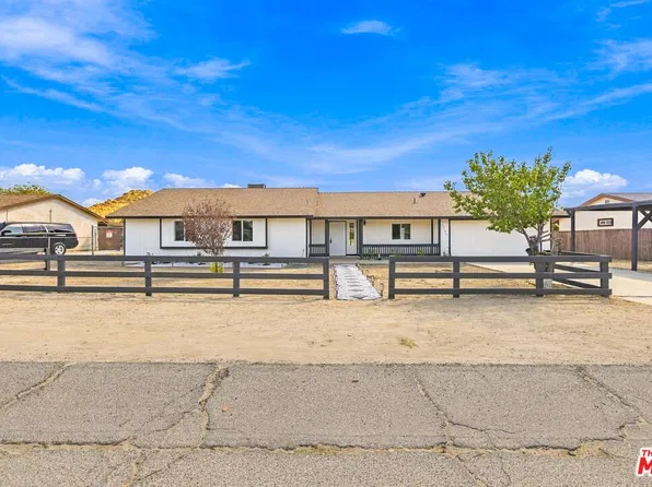 17124 Schollview Ave, Palmdale, CA 93591